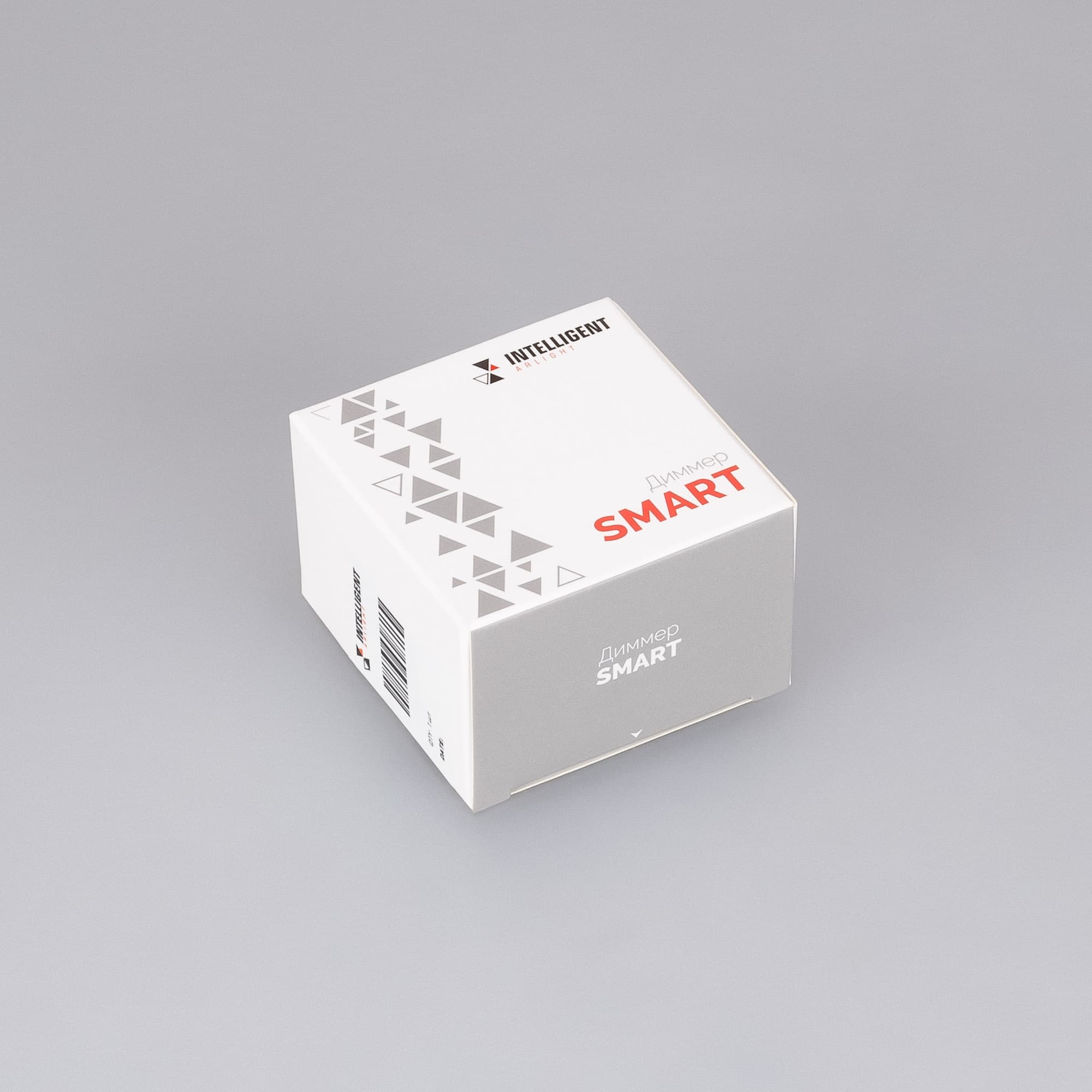 INTELLIGENT ARLIGHT Диммер SMART-TRIAC-601-72-PD-IN (230V, 1x1.5A, ZB, 2.4G) (IARL, IP20 Пластик, 5 лет) 038546 Arlight — фото 4