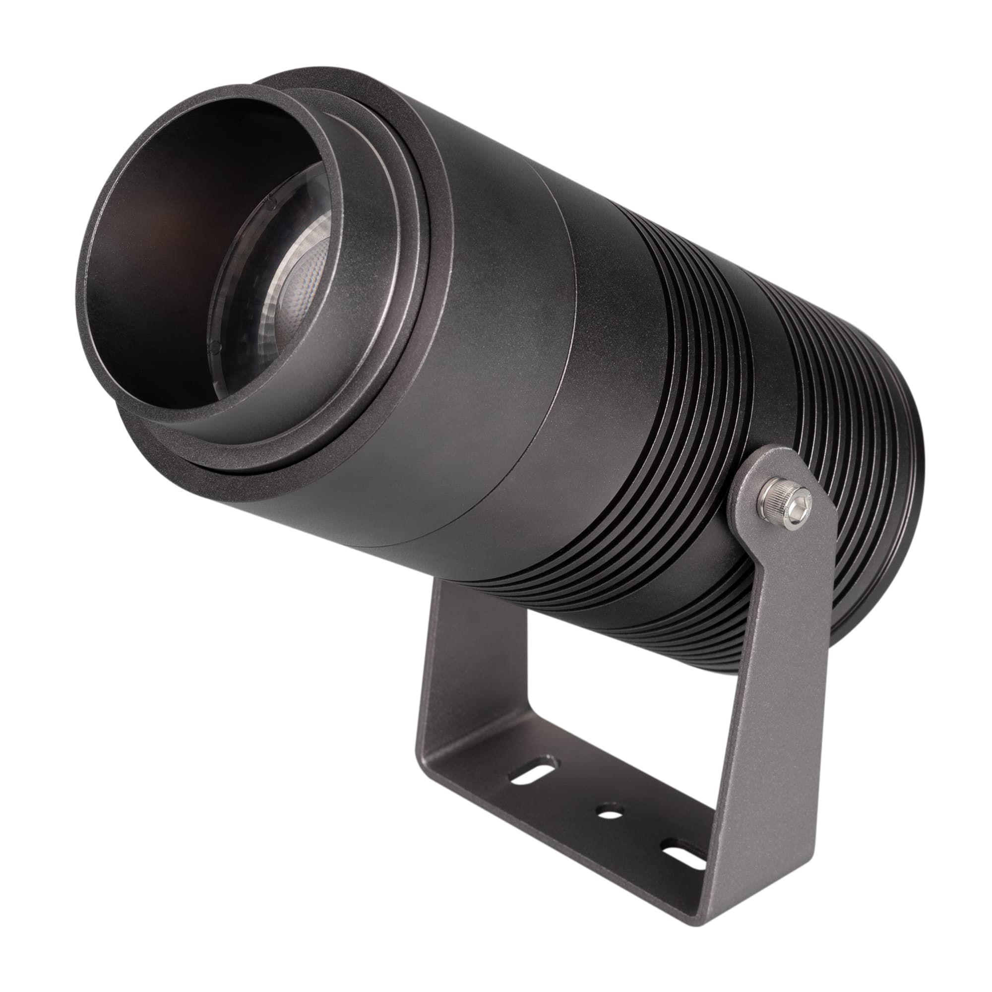 Светильник ALT-RAY-ZOOM-R89-25W Day4000 (DG, 10-40 deg, 230V) (Arlight, IP67 Металл, 3 года) 031319