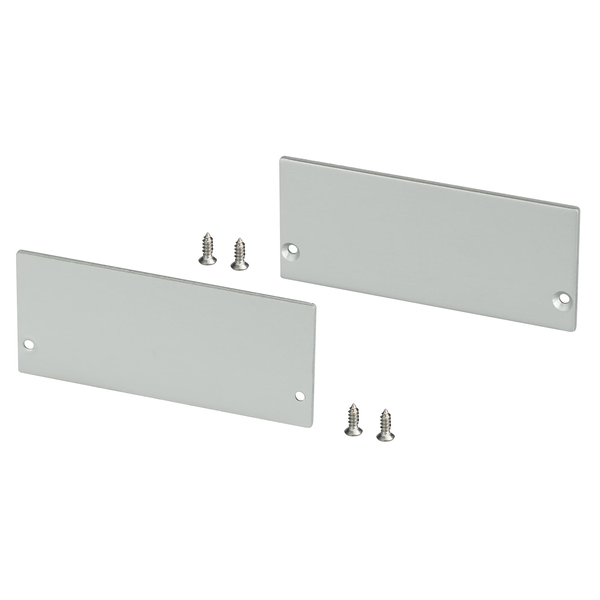 Заглушка SL-LINE-7532 глухая (Arlight, Металл) 028040