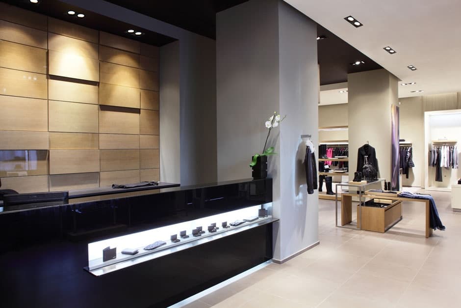 DOXIS Atlas Double Rectangle 700mA — фото 3