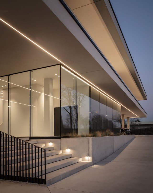 Delta Light STIP ROUND Delta Light — фото 8