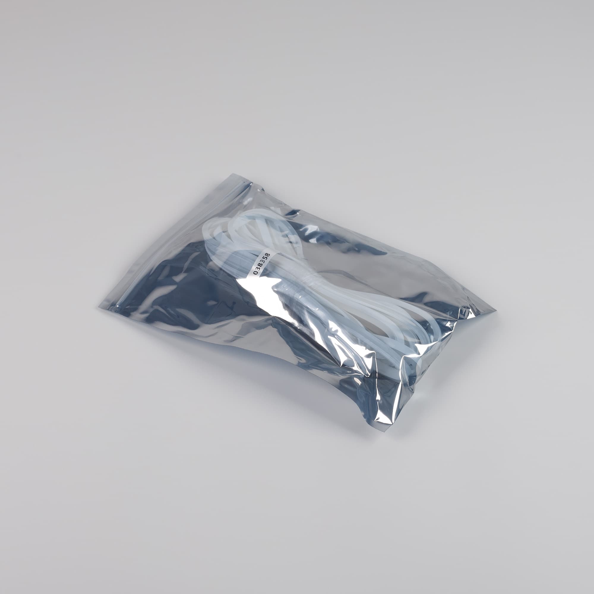 Экран SL-SOFT-5m SILICONE (Arlight, Силикон) 038358 — фото 3