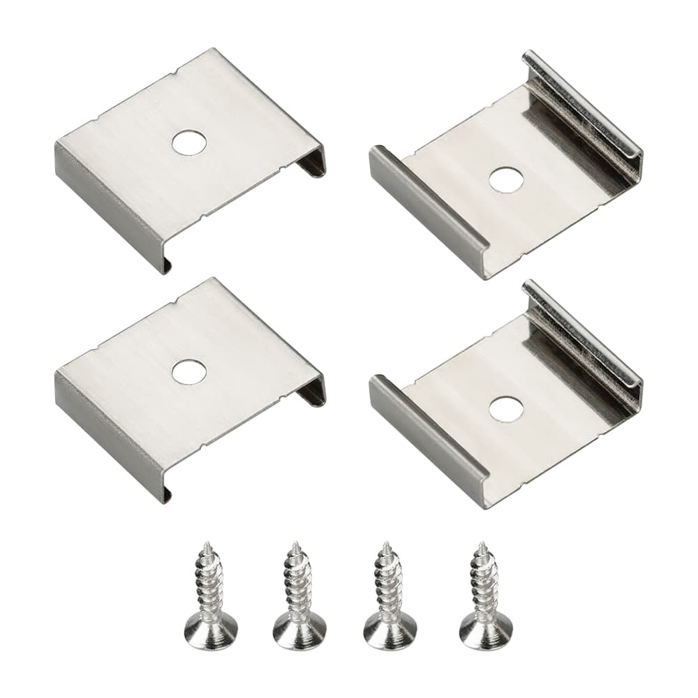 Держатель SL-SLIM-H13 (Arlight, Металл) 019346