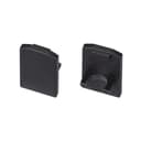 Заглушка MAG-MICROCOSM-CAP (BK) (Arlight, IP20 Пластик) 043054