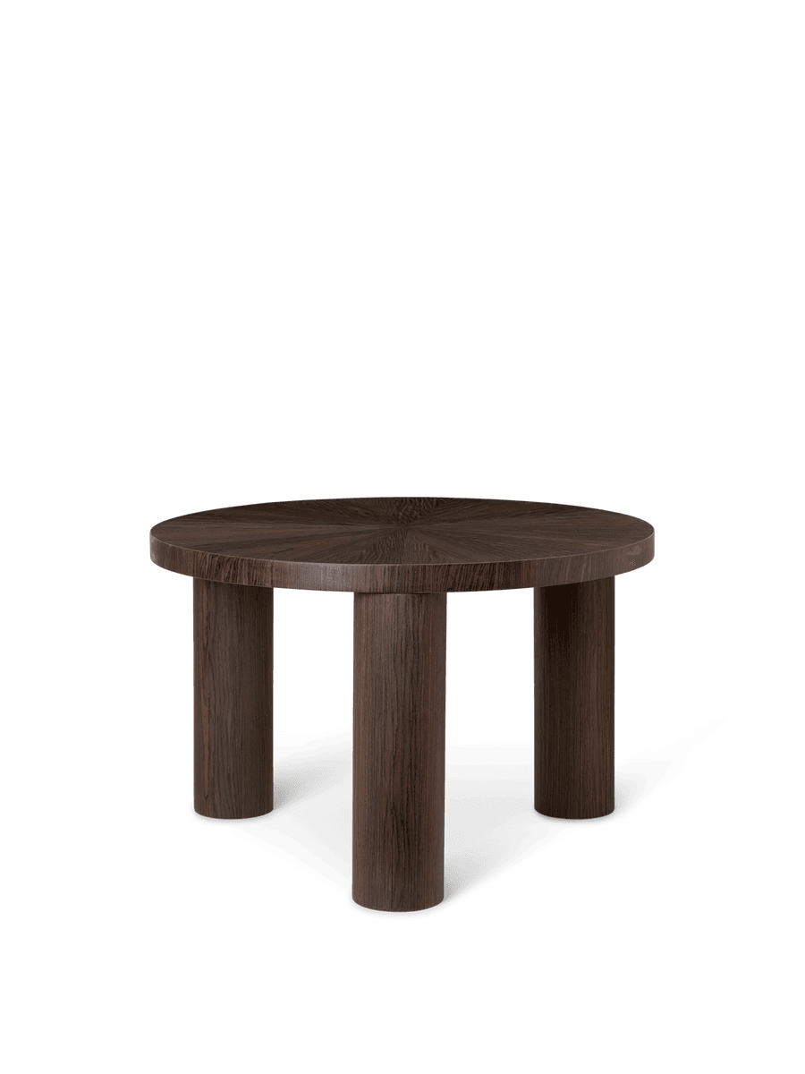 Ferm Living Post Coffee Table - Small - Star