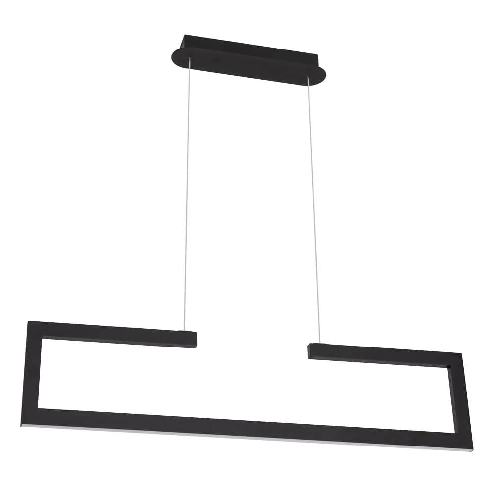 Светильник SP-MARQUO-S770x70-20W Warm3000 (BK, 120 deg) (Arlight, IP20 Металл, 3 года) 028203