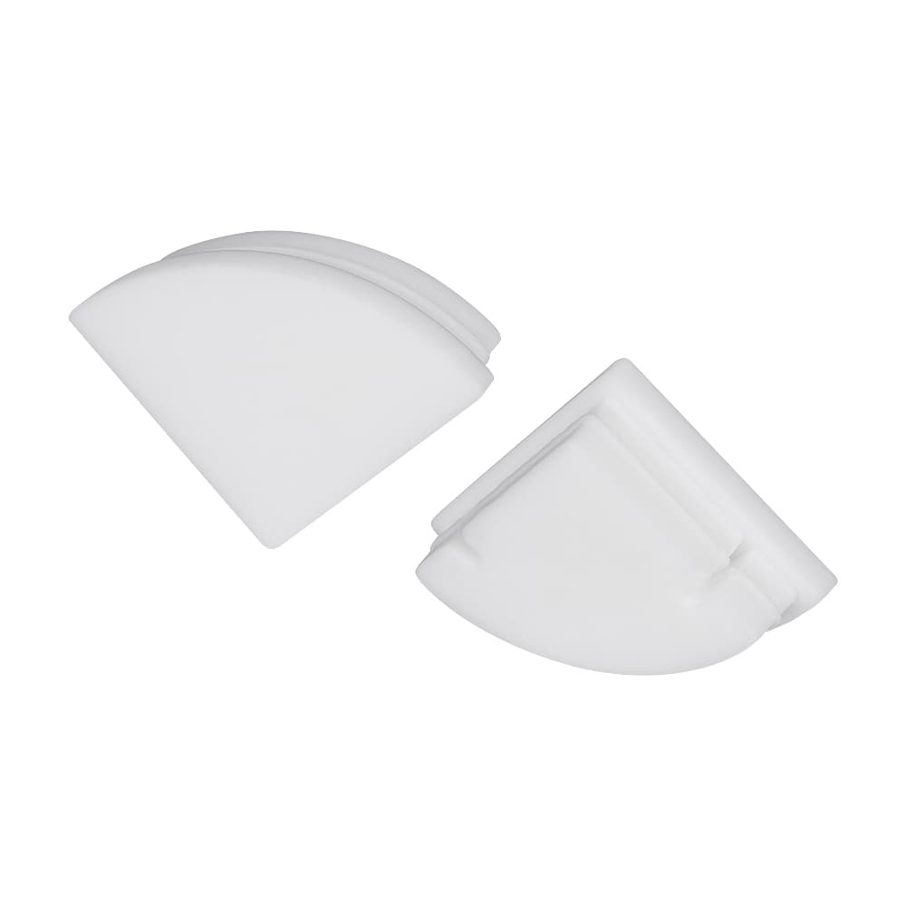 Заглушка WPH-KANT-H16 глухая (Arlight, Пластик) 023167 Arlight — фото 1