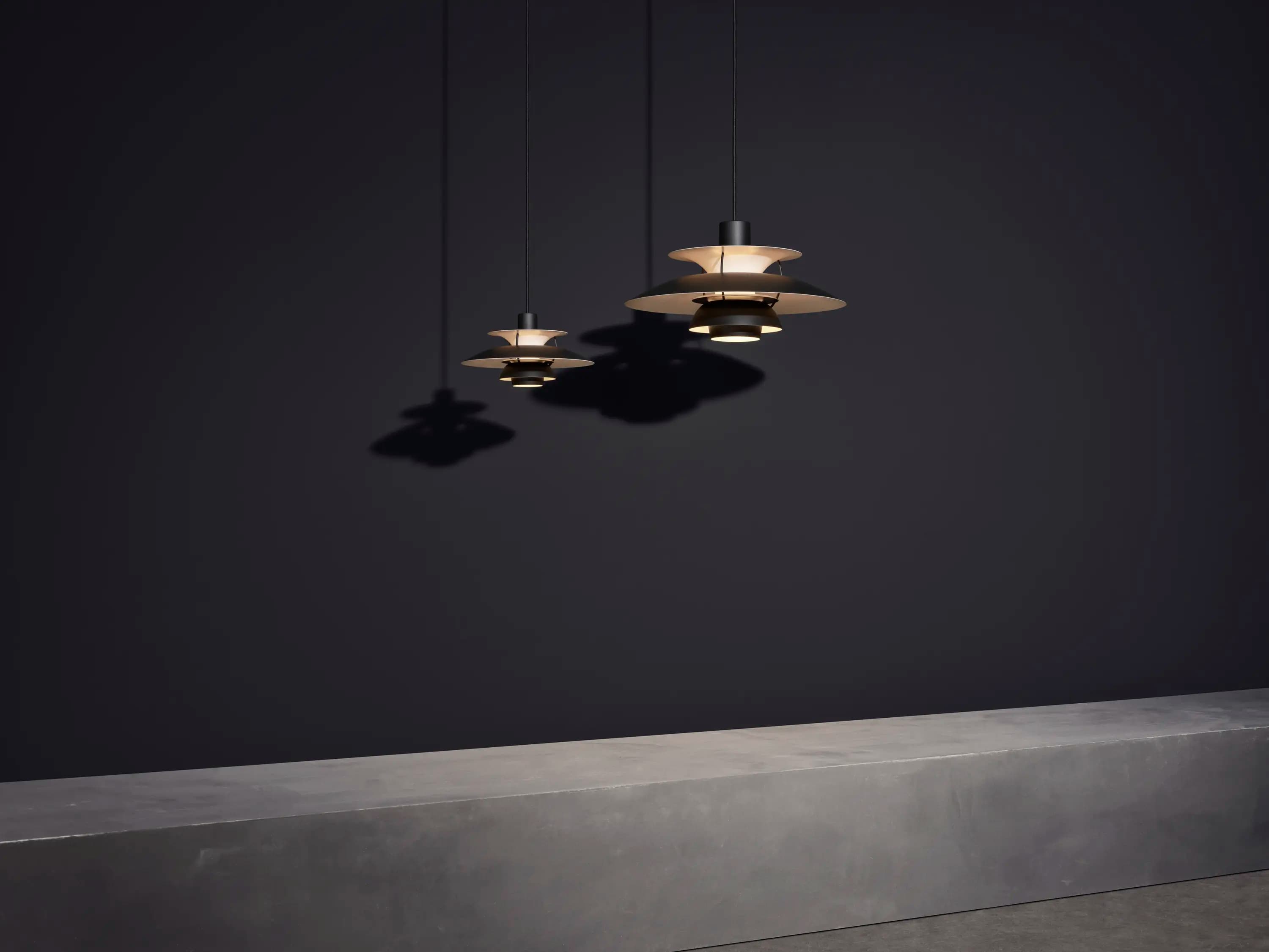 Louis Poulsen PH 5 Mini Hues of blue — фото 7