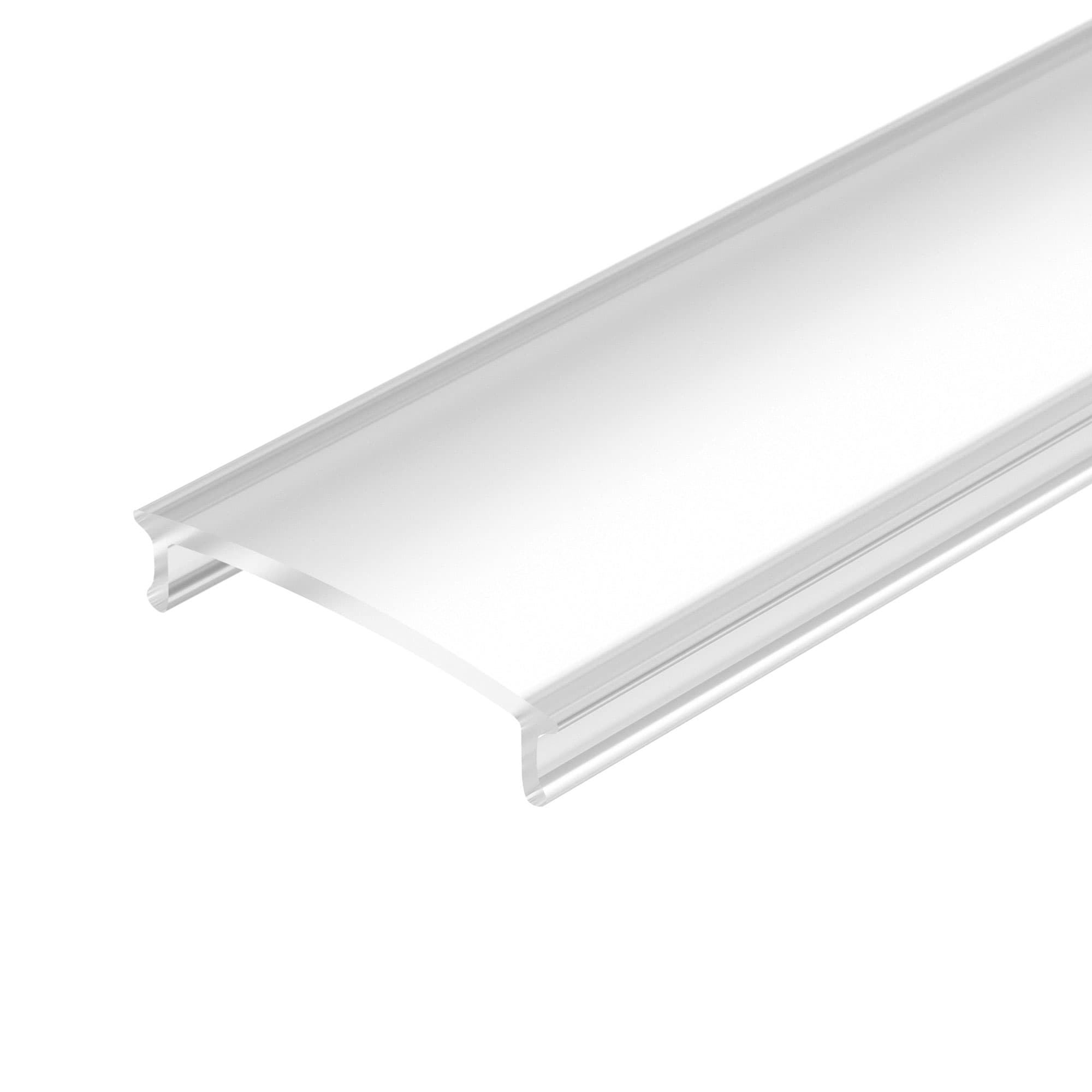 Экран ARH-WIDE-(F)-H10-2000 Frost-PM (Arlight, Пластик) 016590 — фото 1