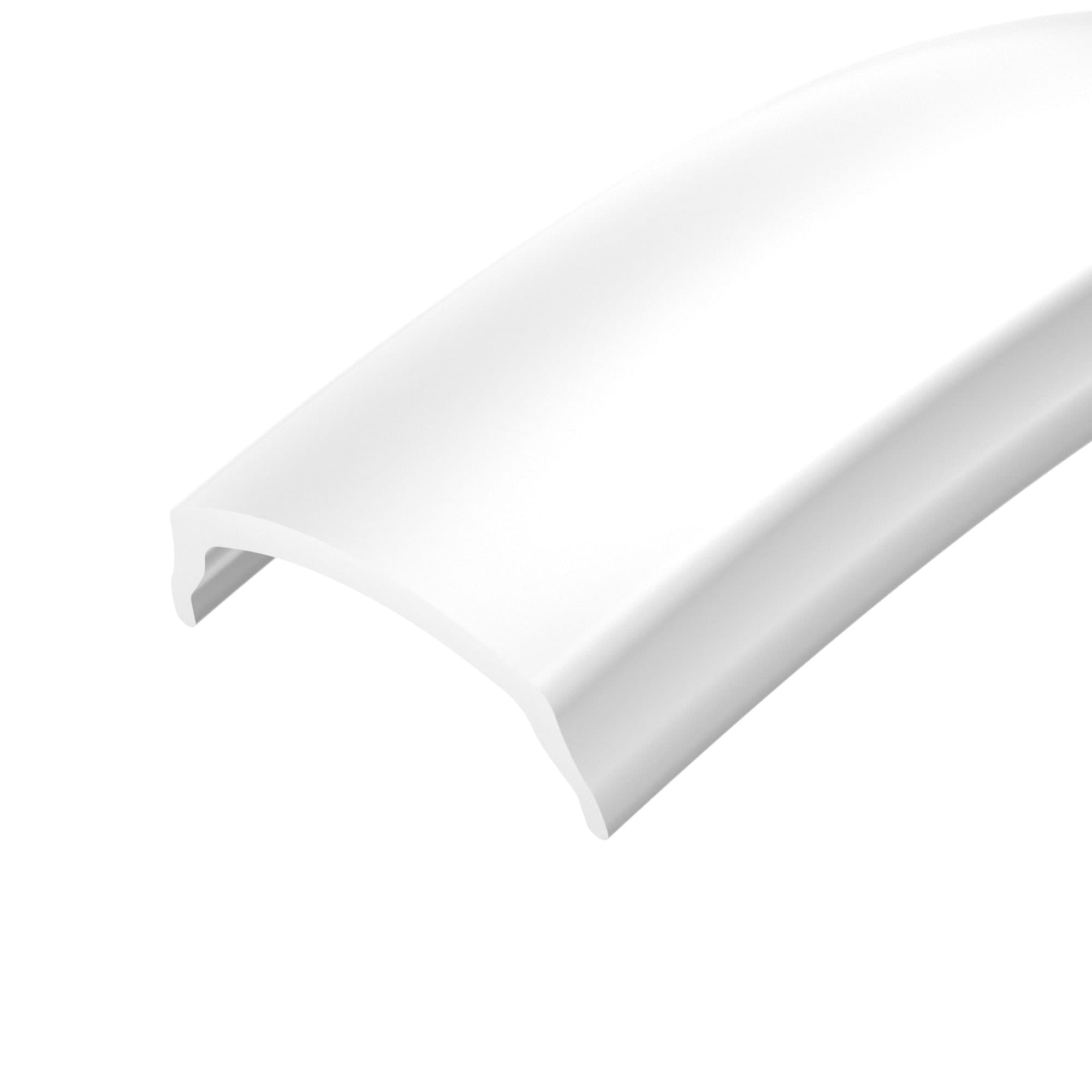 Экран ARH-BENT-W11-2000 Opal (Arlight, Пластик) 023605 — фото 1