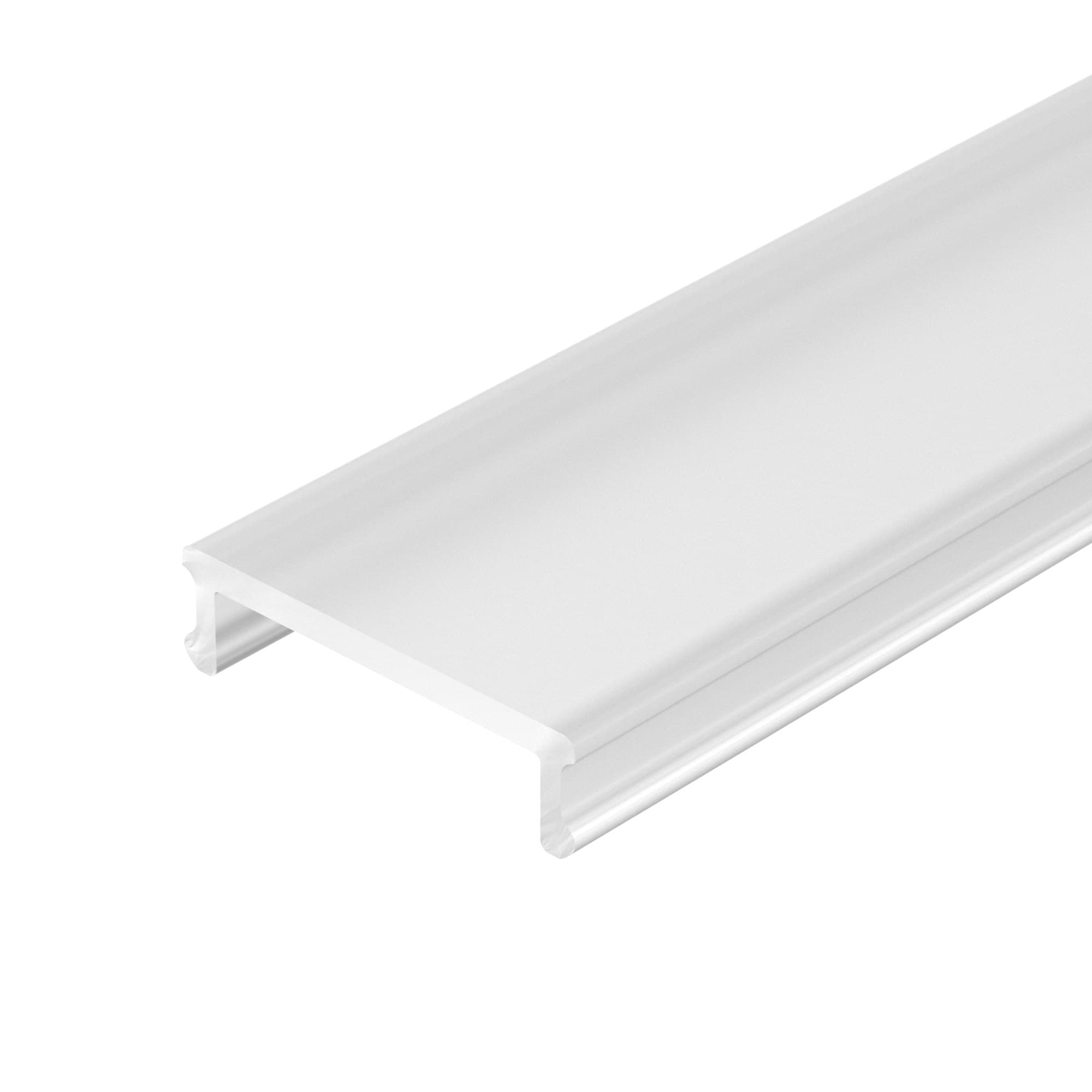 Экран ARH-PLINTUS-F-5M OPAL (Arlight, Пластик) 031114 — фото 1