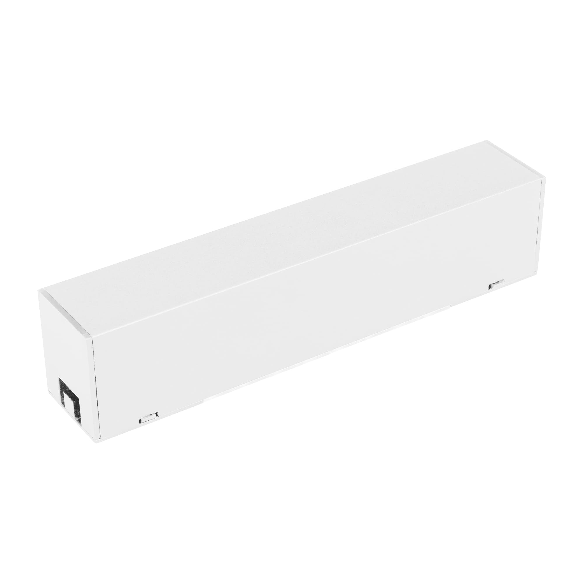 Коннектор прямой MAG-CON-45-I-POWER (WH) (Arlight, IP20 Металл, 5 лет) 034999