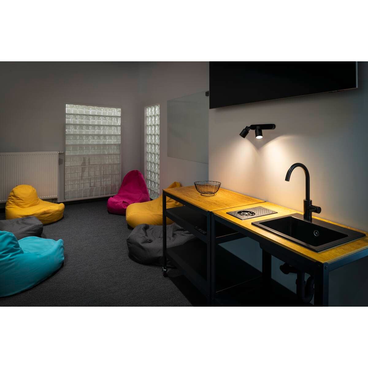 SLV PURI 2.0 Tube SLV — фото 3