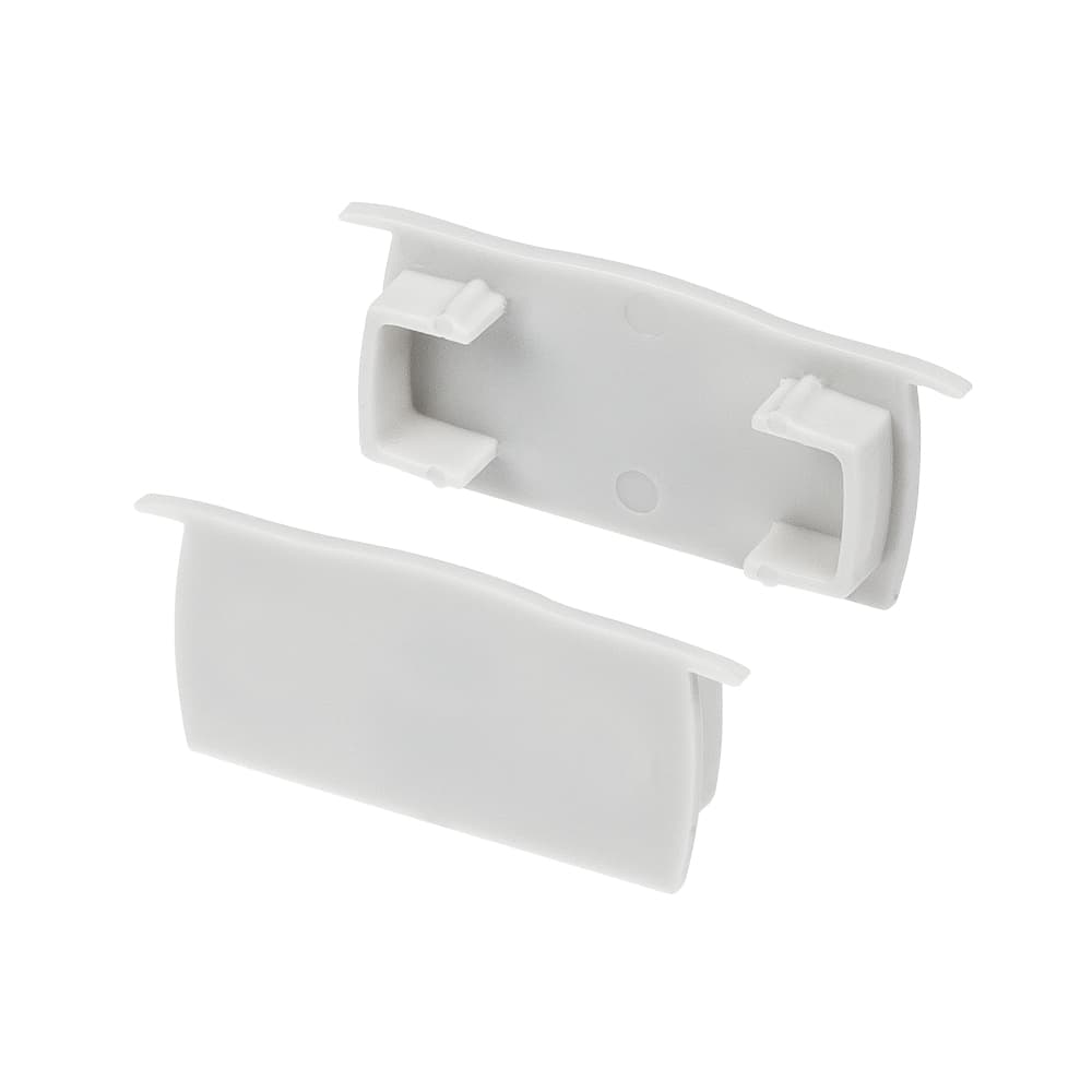 Заглушка ARH-TRI-D глухая (Arlight, Пластик) 018831