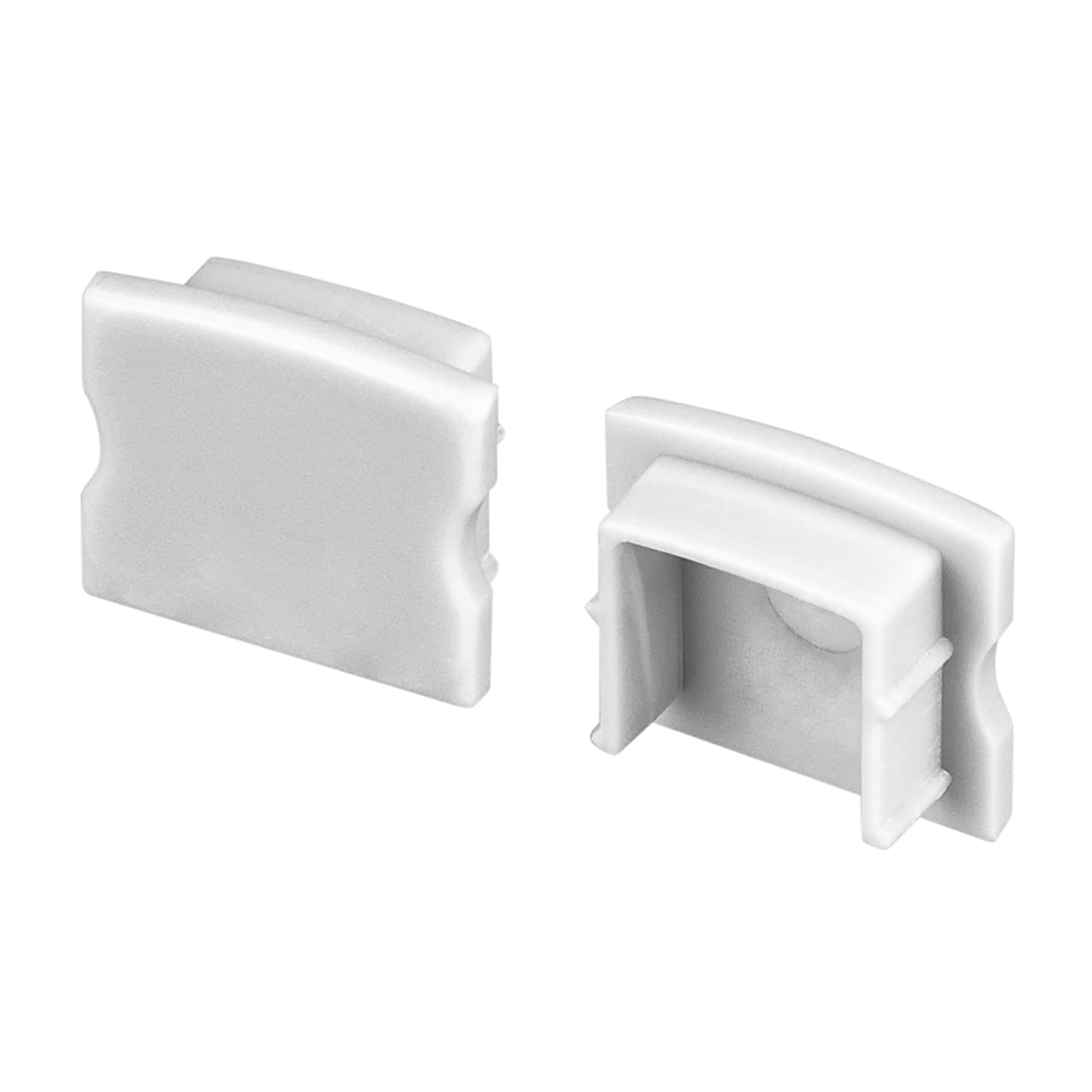 Заглушка LINE-1715 глухая (Arlight, Пластик) 044264