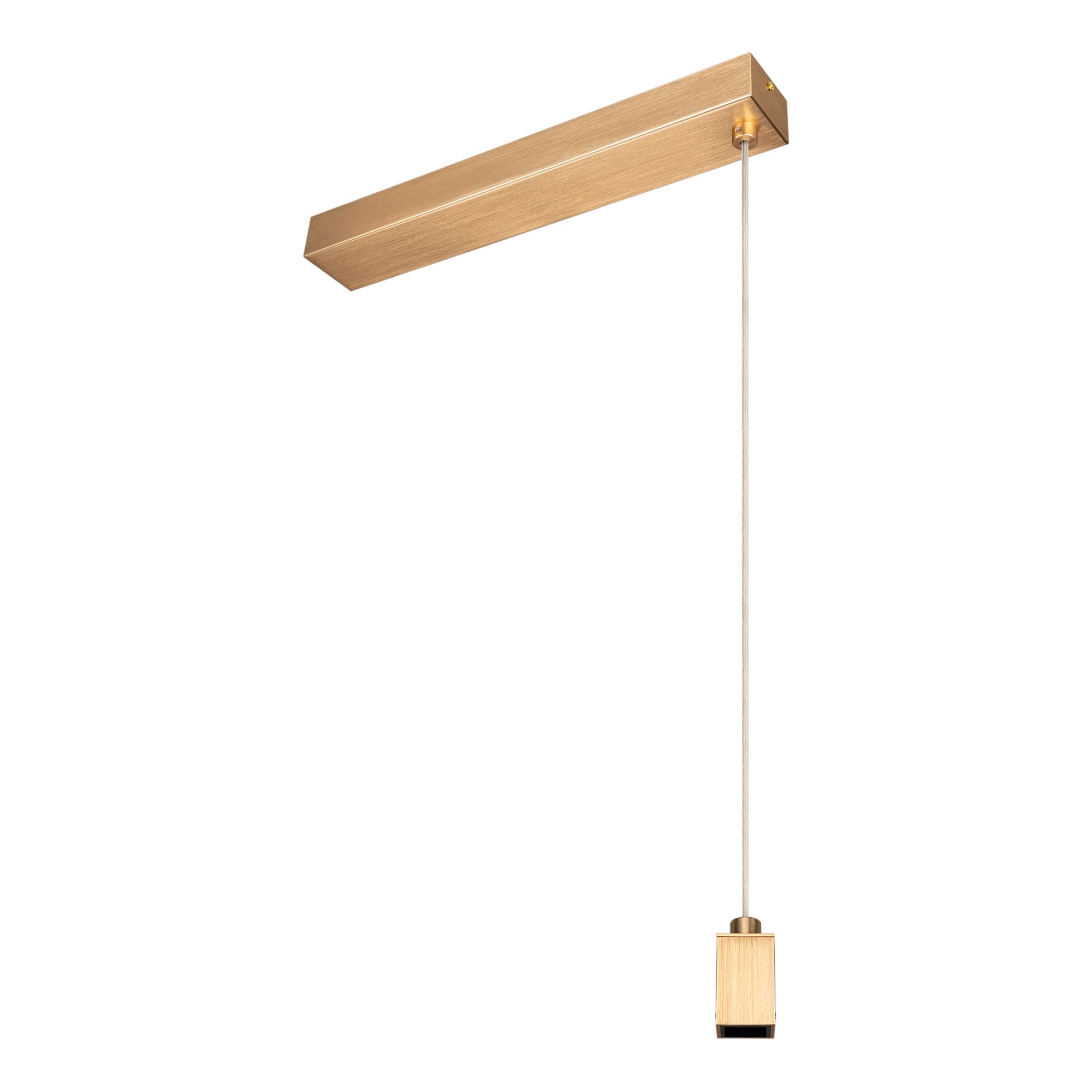 Потолочный короб ART-APRIORI-POWER-BOX-SIDE-L1500 (GD) (Arlight, IP20 Металл, 3 года) 039643