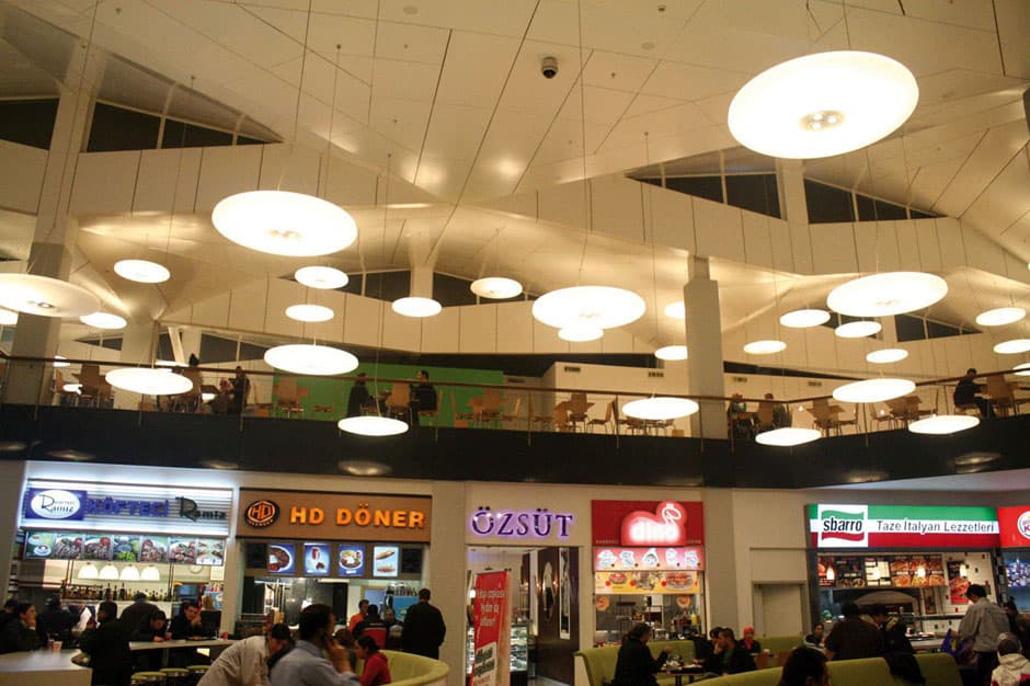 DOXIS Palladium T2 LED — фото 8