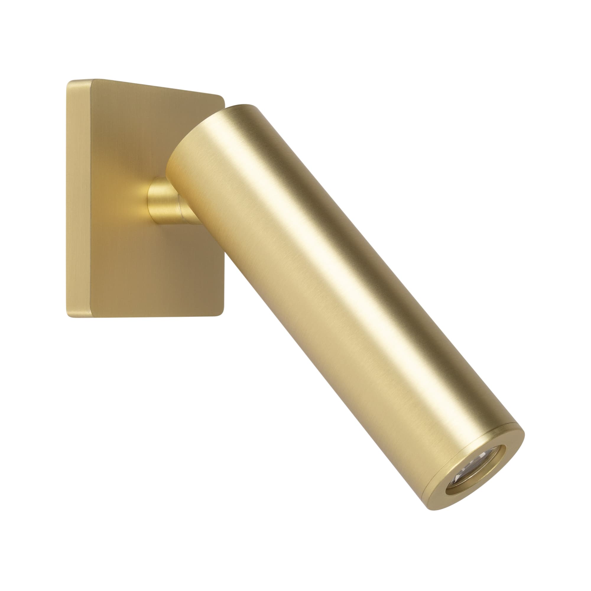 Светильник SP-READER-NB-S60x60-3W Warm2700 (GD, 20 deg, 230V) (Arlight, IP20 Металл, 3 года) 052941