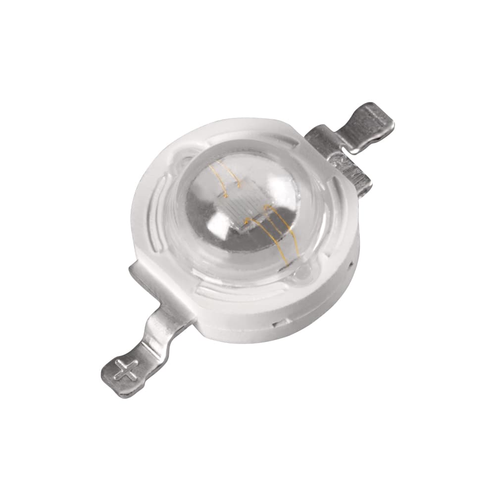 Мощный светодиод ARPL-1W-EPL UV365 (DEEP) (Arlight, Emitter) 022038