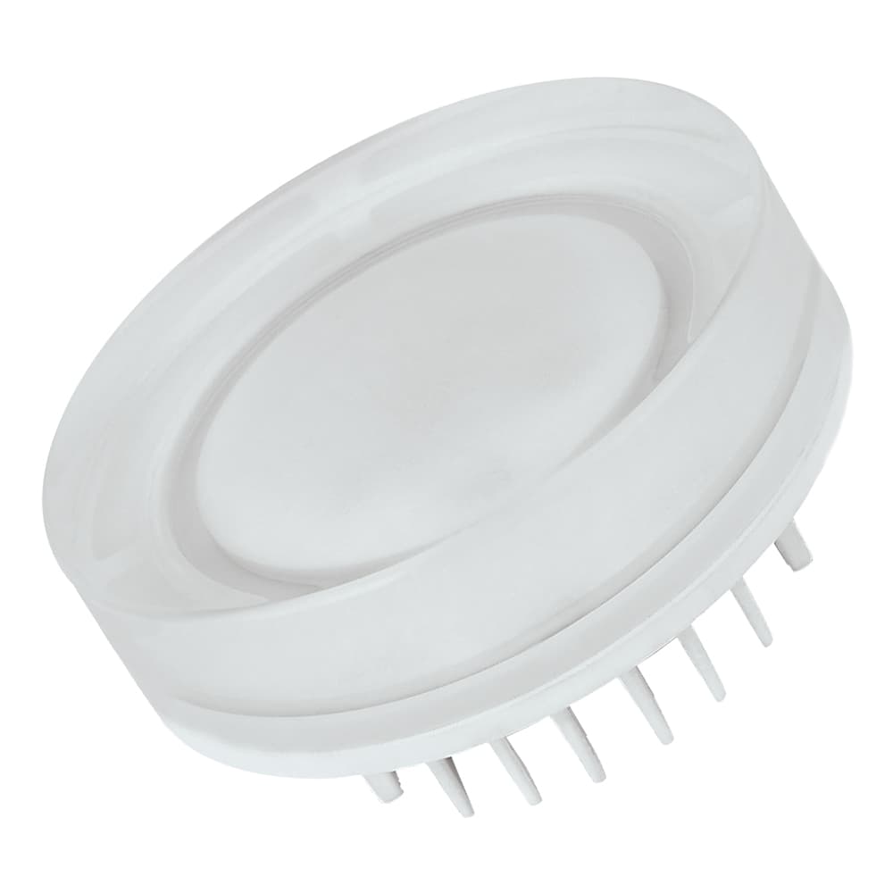 Светильник LTD-80R-Crystal-Roll 5W Warm White (Arlight, IP40 Пластик, 3 года) 020217