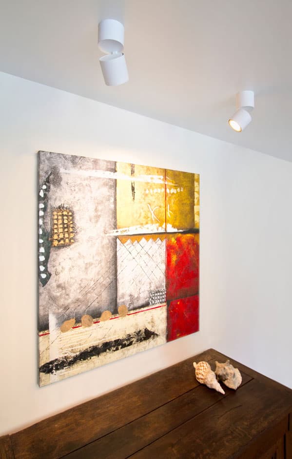 DOXIS Titan Surface Mounted Cone — фото 2