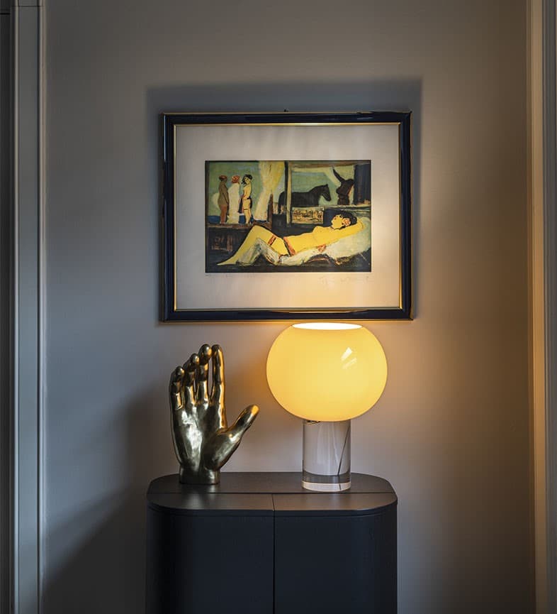 Foscarini Buds Foscarini — фото 10