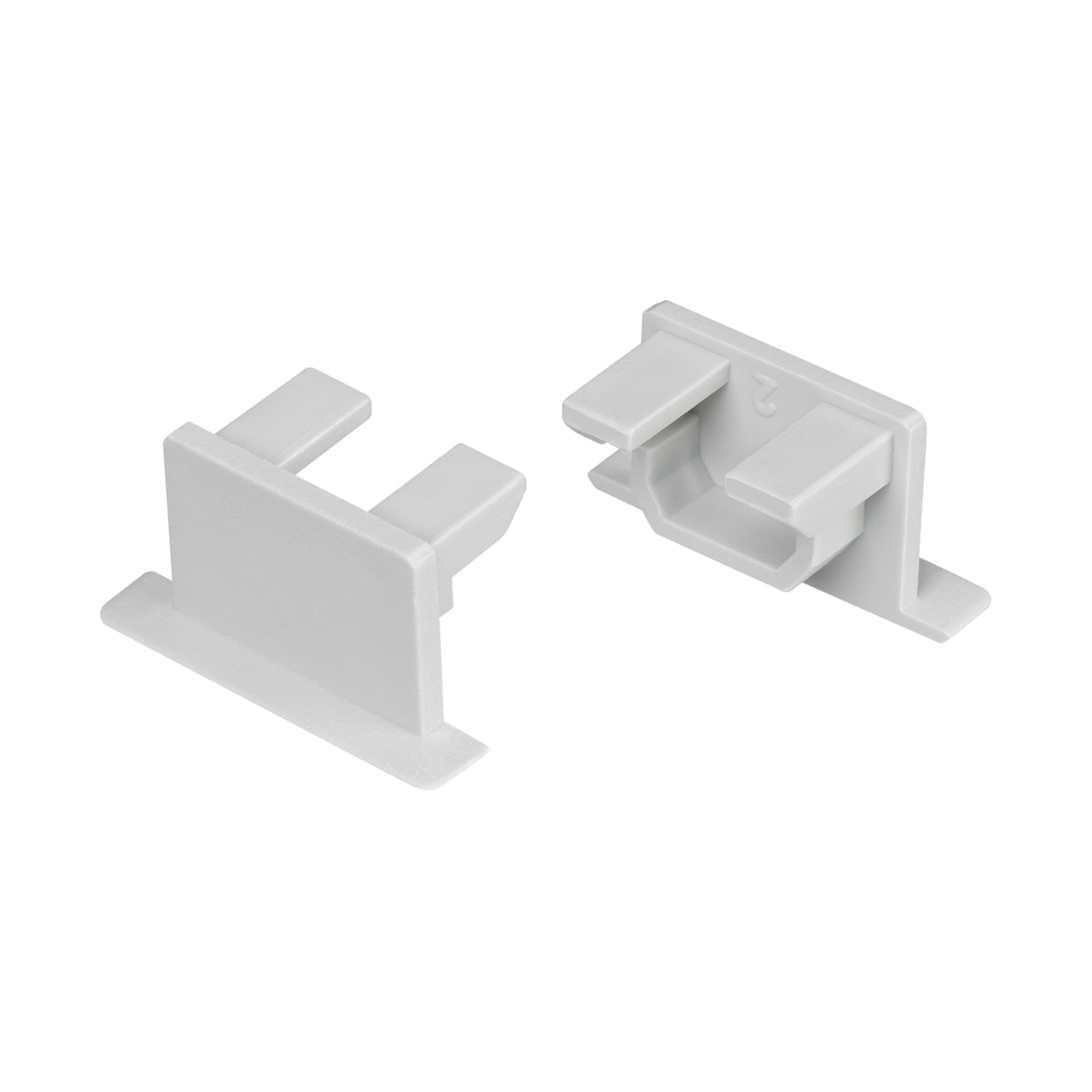 Заглушка для PDS-FS-S глухая (Arlight, Пластик) 047234 Arlight