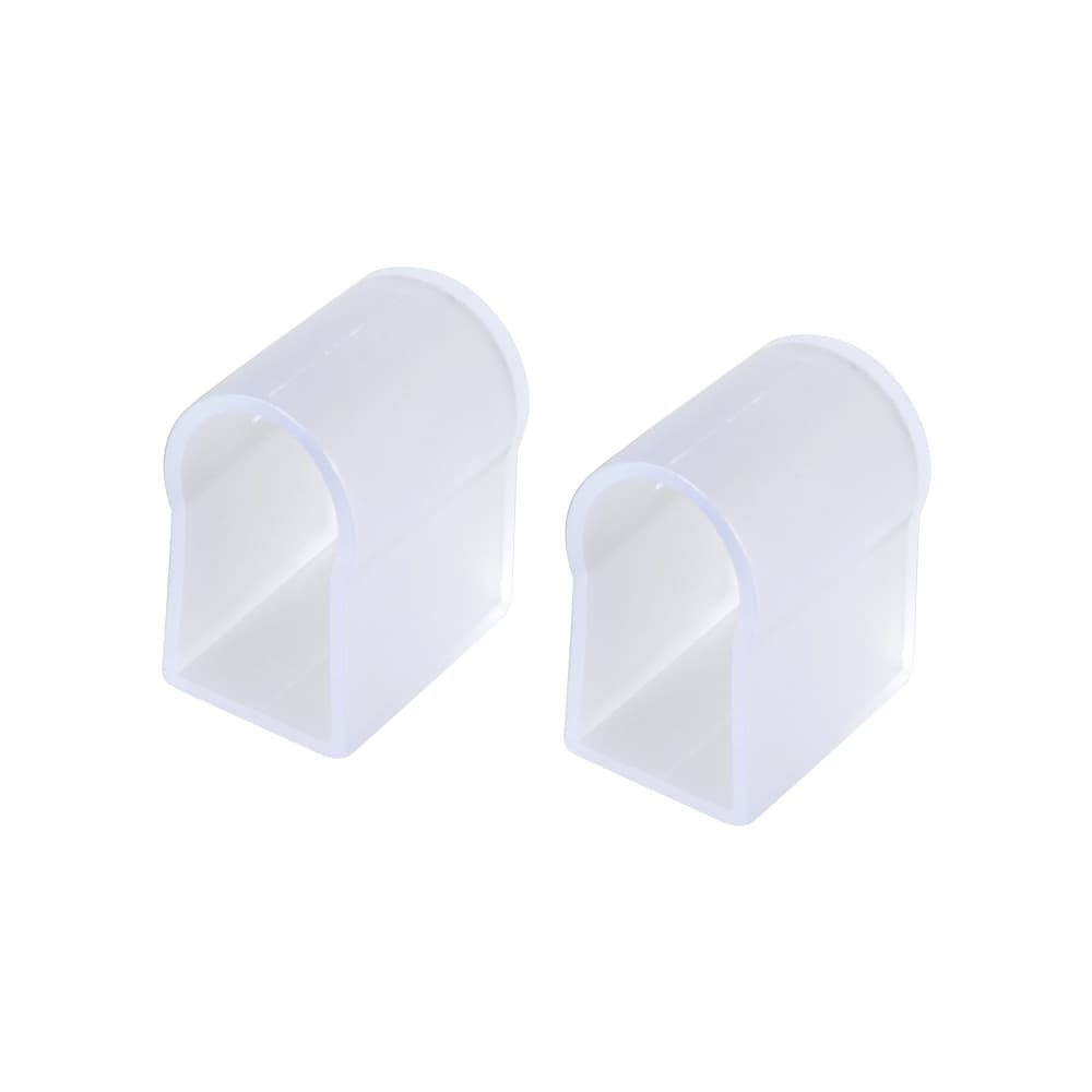 Заглушка ARL-U15-Cap (Arlight, Пластик) 021240