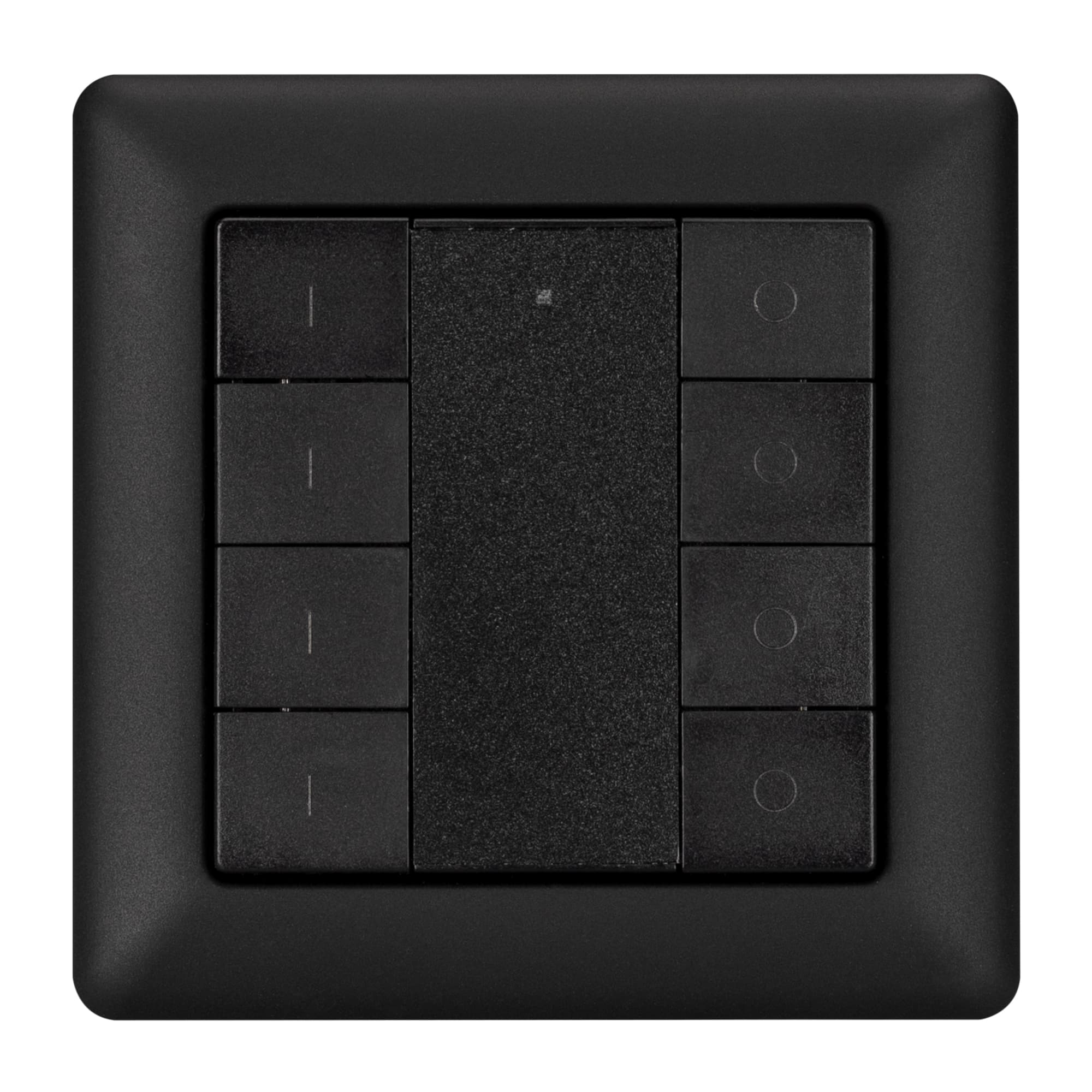 INTELLIGENT ARLIGHT Панель DALI-223-4G-DIM-IN-BLACK (BUS) (IARL, -) 029245 Arlight — фото 2