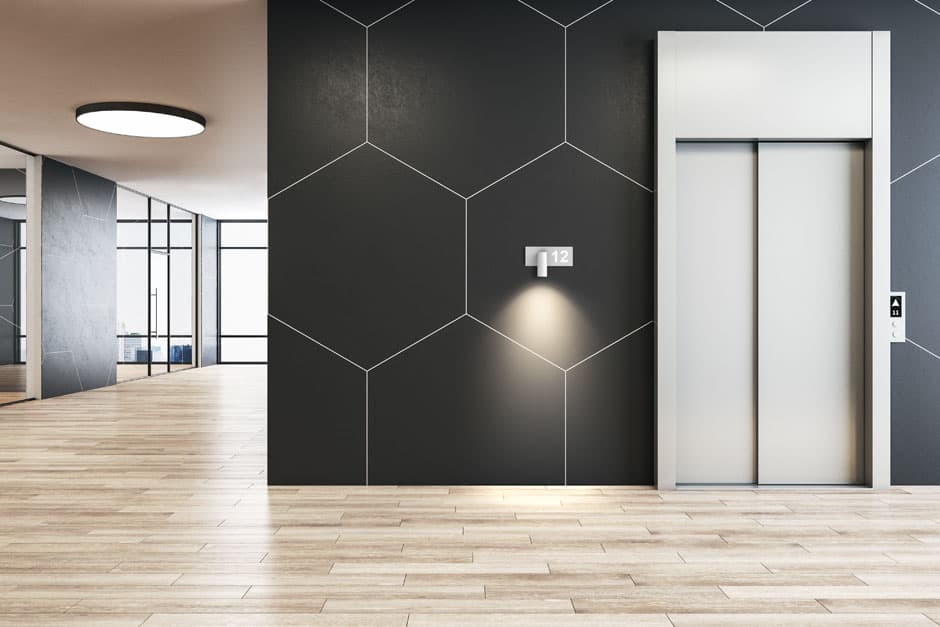 DOXIS Tektus 45 Wall Single — фото 5