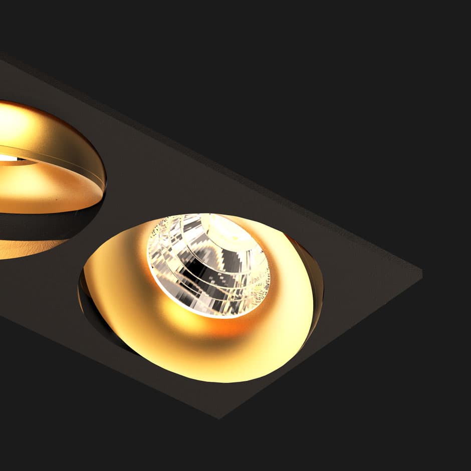 DOXIS Titan Double Rectangle Cone — фото 6