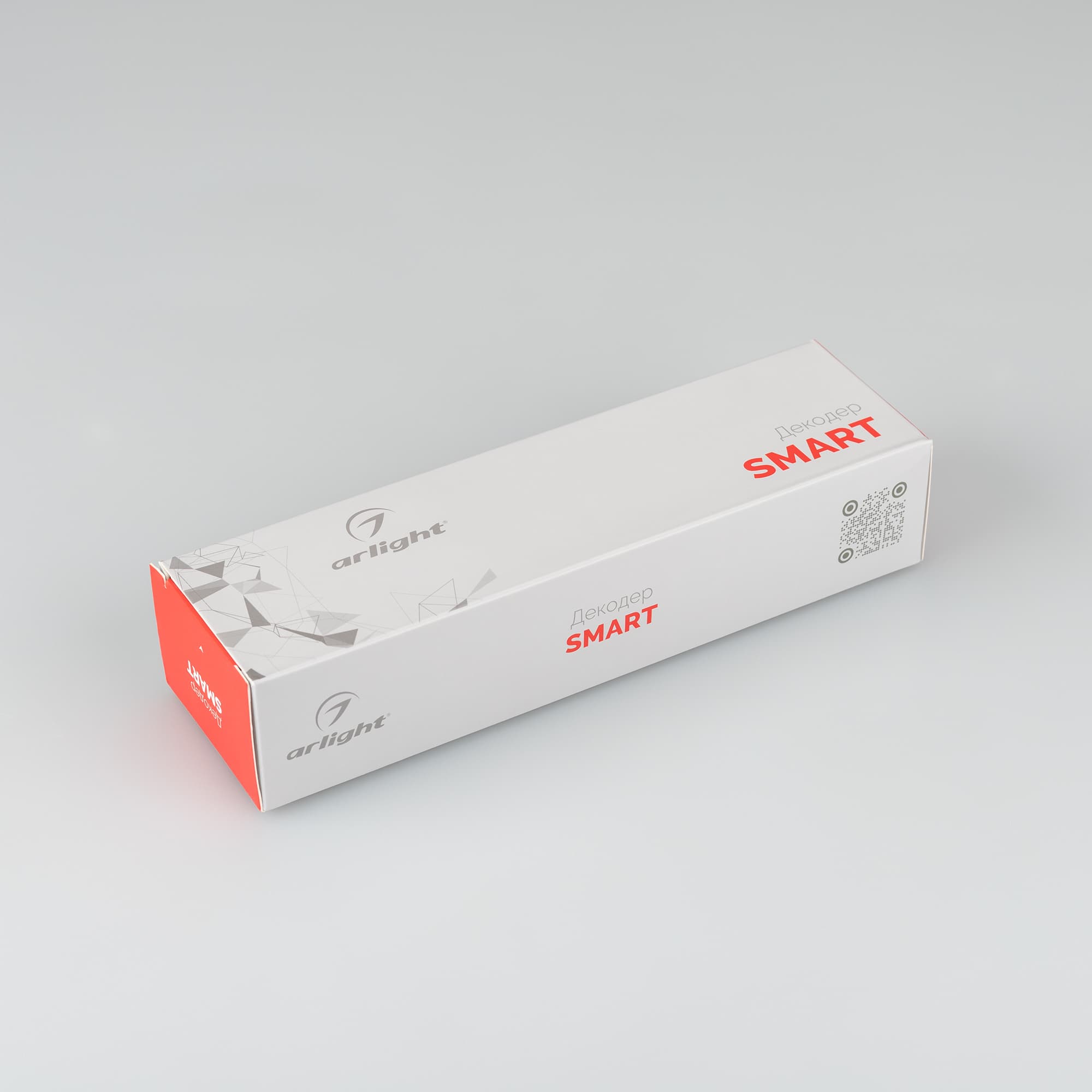 Декодер SMART-K25-DMX (12-36V, 4x8A) (Arlight, IP20 Металл, 5 лет) 026562 Arlight — фото 2