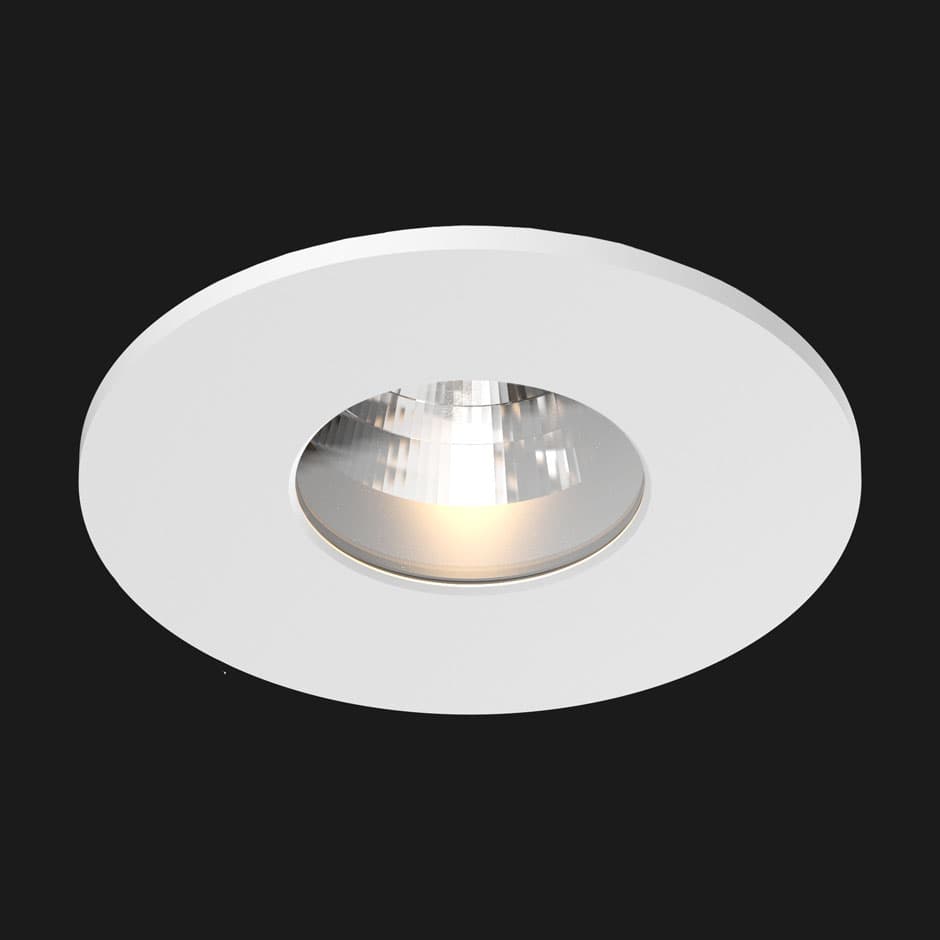 DOXIS Titan IP44 Round — фото 4