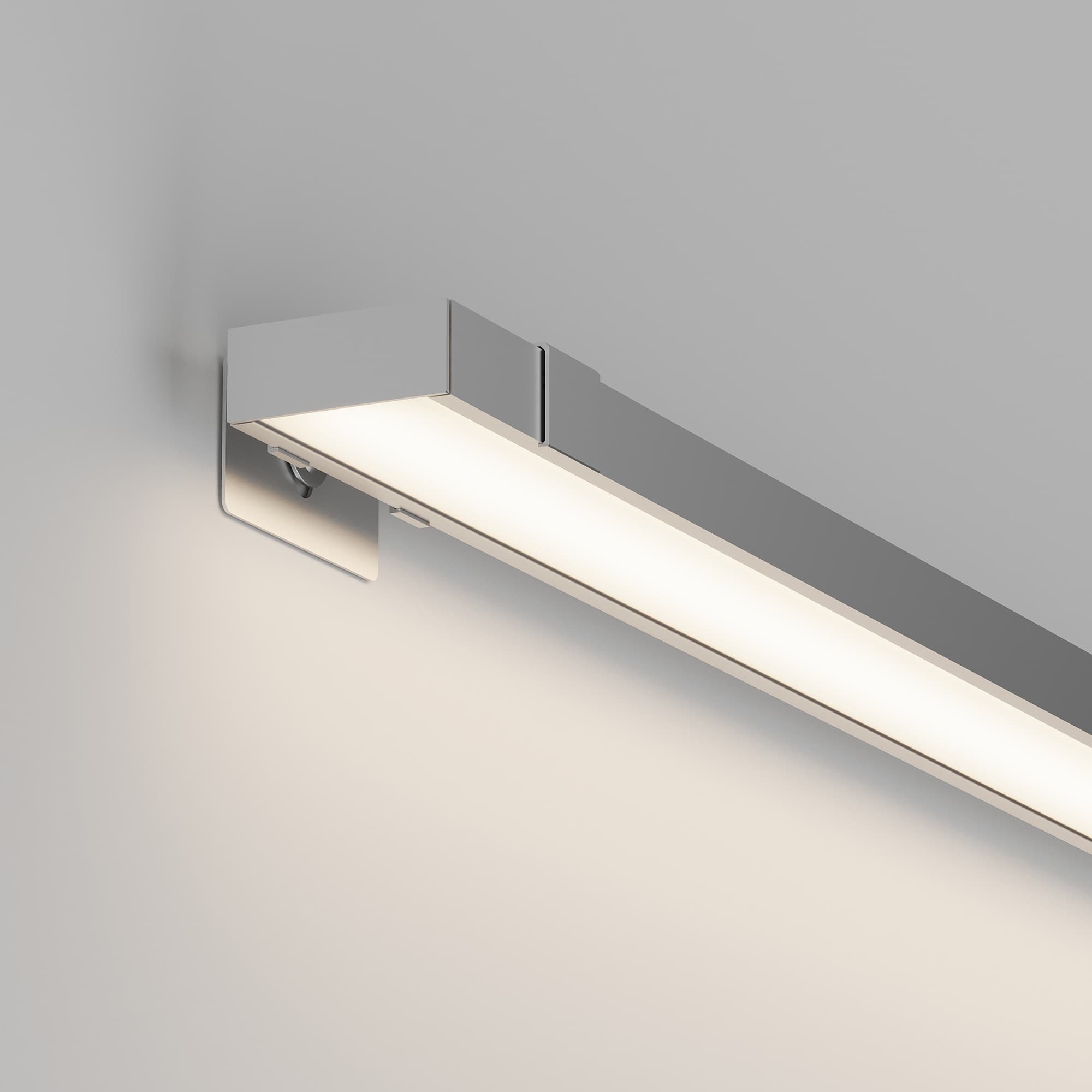 Крепеж монтажный MIC-PDS-ST-90deg-HIDE сталь (Arlight, -) 044917 Arlight — фото 2