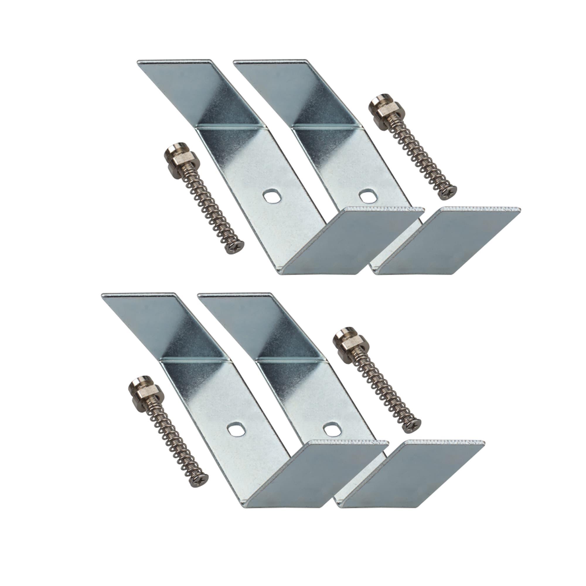 Держатель SL-LINIA88-F (Arlight, Металл) 019350