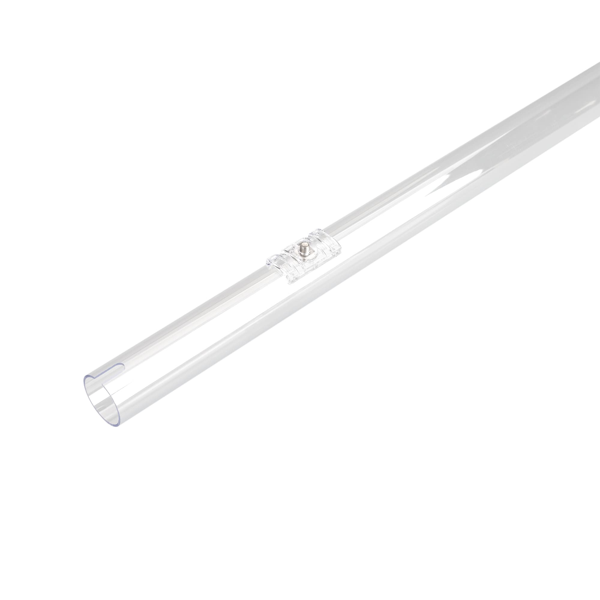 Крепление MOONLIGHT-HR-SIDE-D25-2500 (Arlight, Пластик) 037489