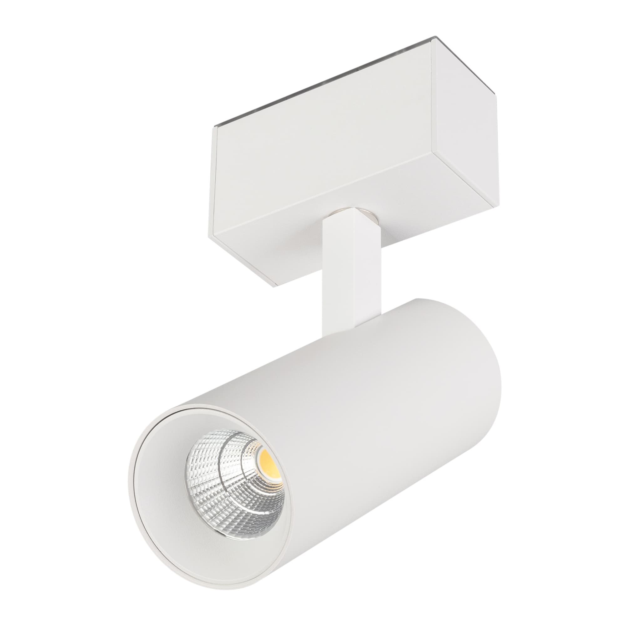 Светильник MAG-SPOT-45-R85-12W Warm3000 (WH, 36 deg, 24V) (Arlight, IP20 Металл, 5 лет) 033426
