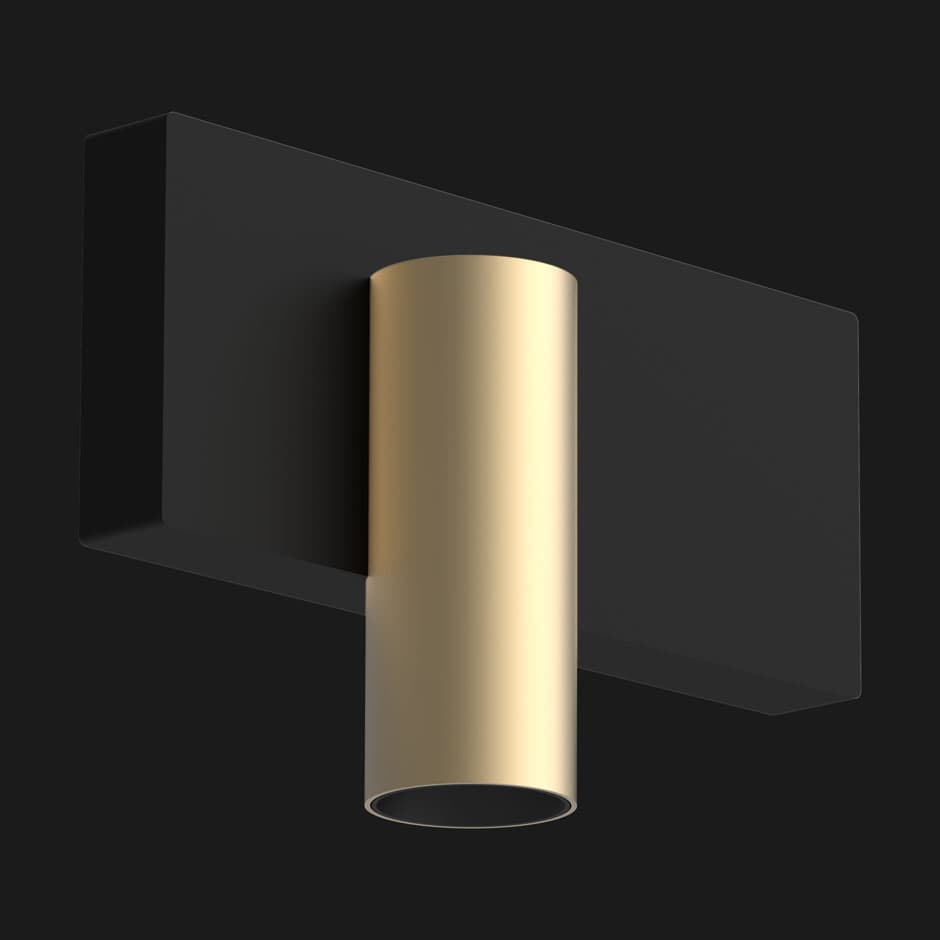 DOXIS Tektus 45 Wall Double — фото 10