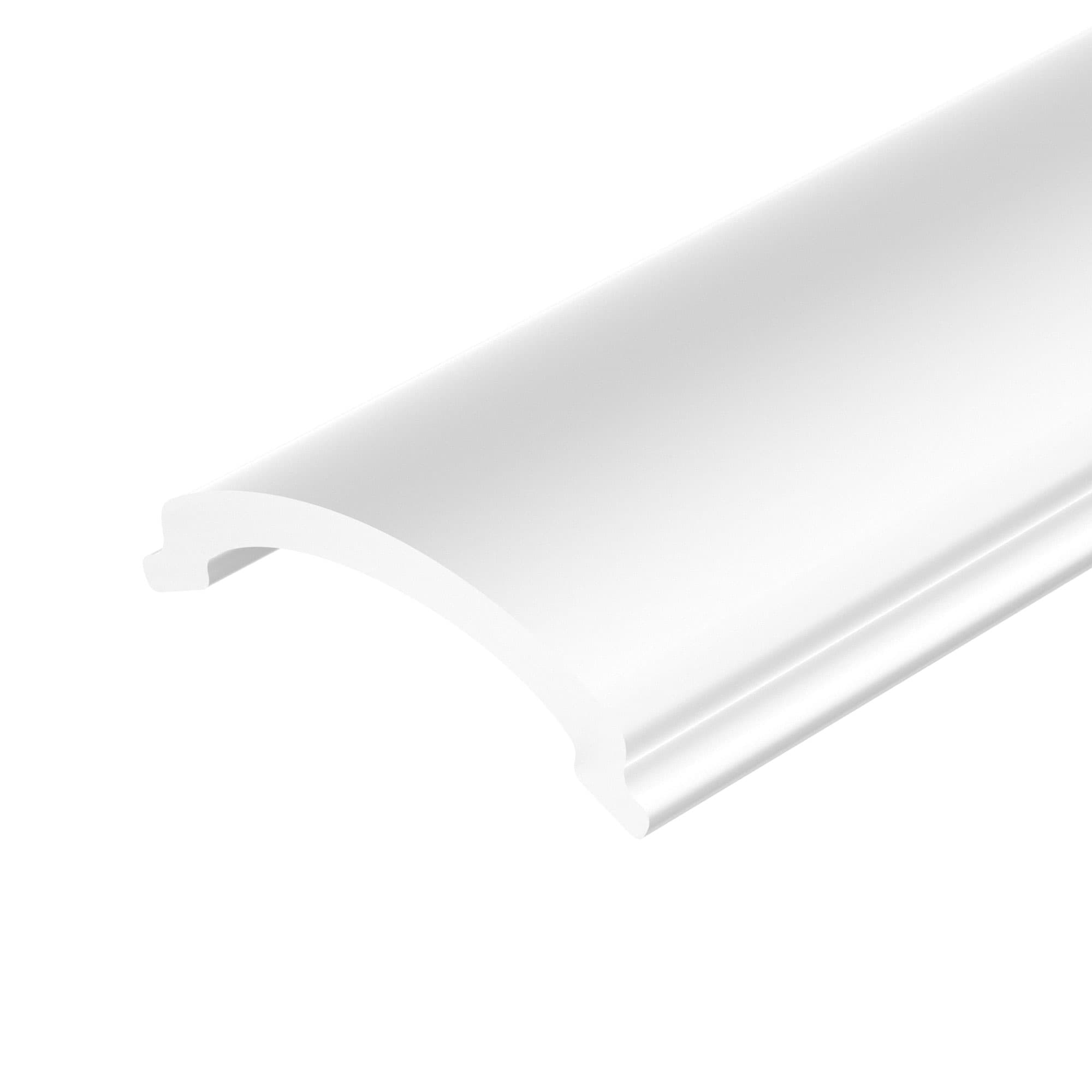 Экран ARH-KANT-H10-2000 Round Opal (Arlight, Пластик) 036322 — фото 1