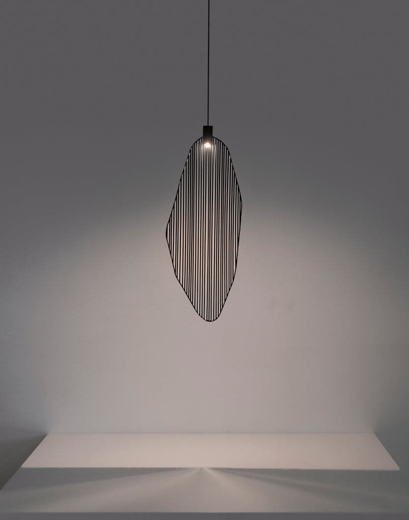Terzani Harpe pendant light Terzani