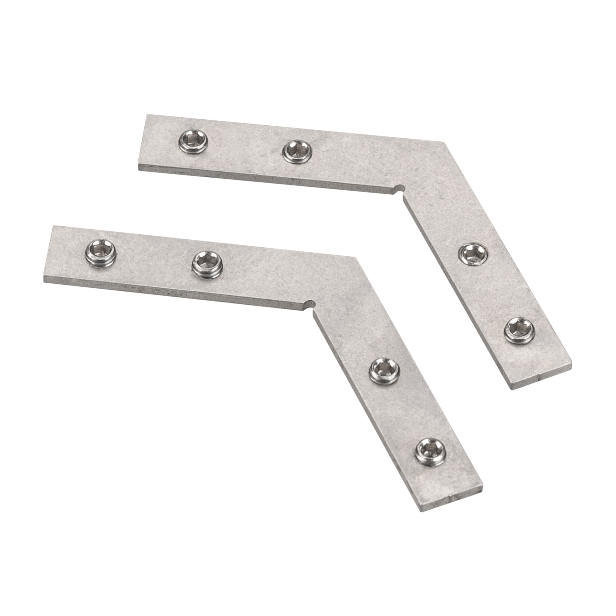 Соединитель профиля PLS-ZM-NA-120 (Arlight, Металл) 026129 Arlight