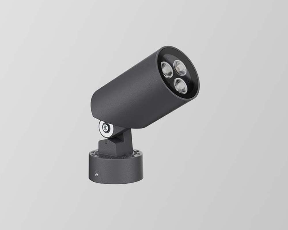 FALDI Архитектурный уличный светодиодный светильник EOS d85.8