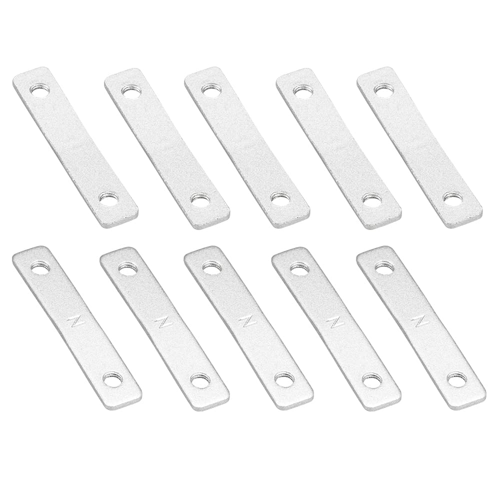 Соединитель SL-ARC-LINE-D WHITE (Дуга-дуга, круг) (Arlight, Металл) 027841 Arlight