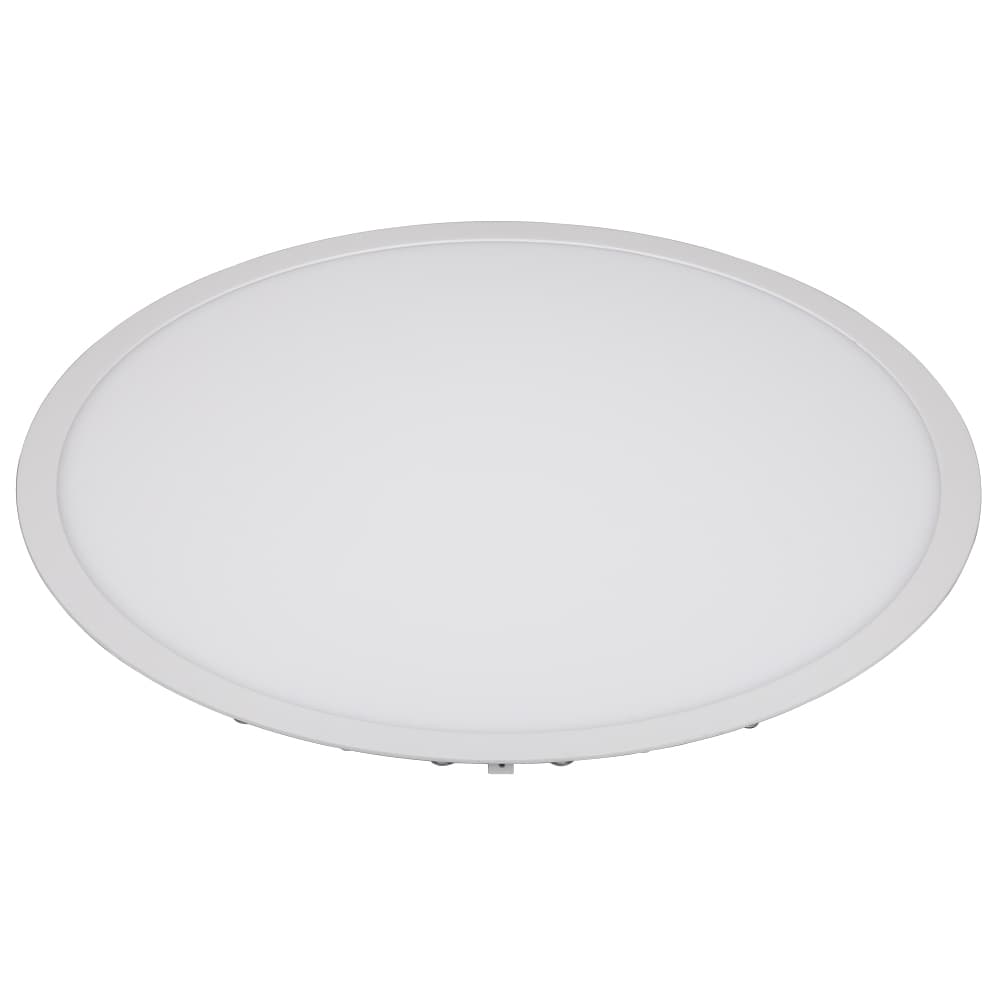 Светильник DL-600A-48W White (Arlight, IP40 Металл, 3 года) 020437