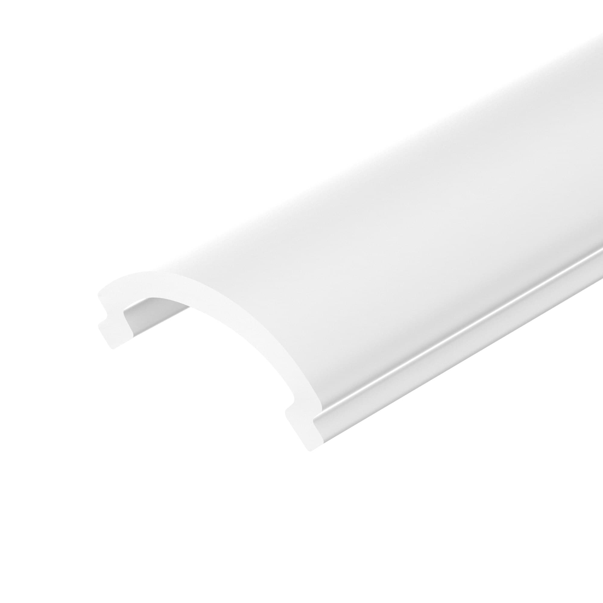 Экран ARH-KANT-H8-2000 Round Opal (Arlight, Пластик) 036324 — фото 1