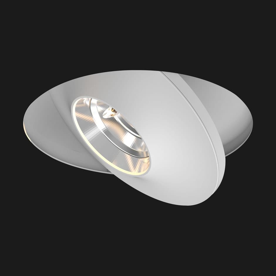 DOXIS FlatLed T2 Trimless — фото 2