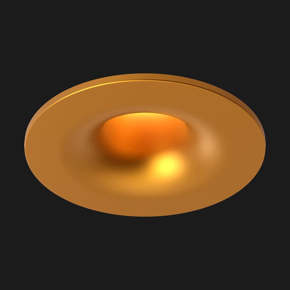 DOXIS Juno IP44 Round Soft Beam — фото 9