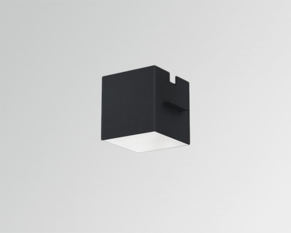 Cветодиодный светильник VIKI для потолков Грильято VIKI 184.15 FALDI — фото 2