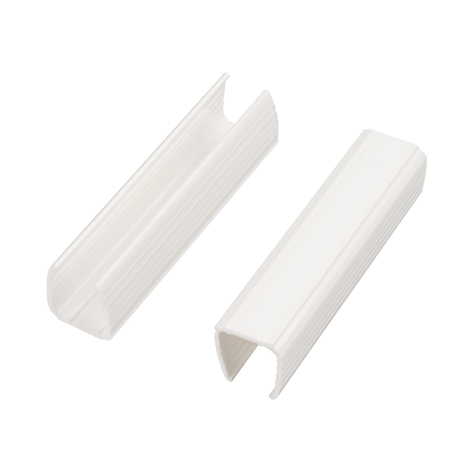 Держатель GALAXY-1608-CLIP-PVC (Arlight, Пластик) 029412