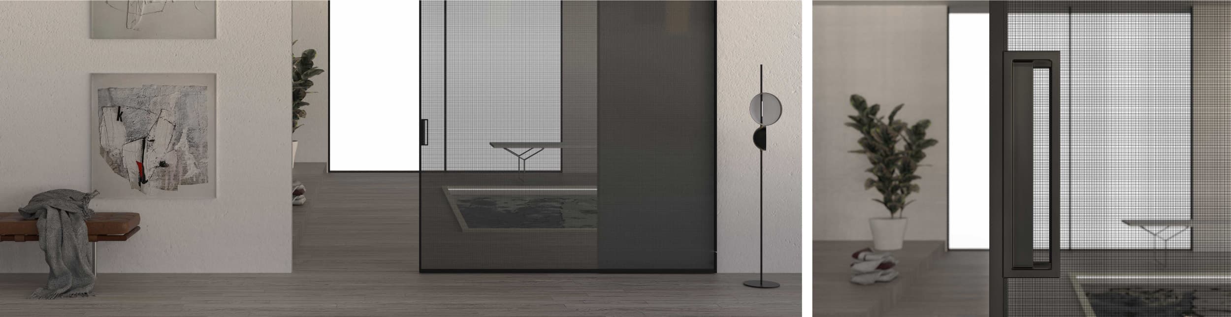 Agoprofil Lumina — фото 4